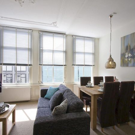 Plantage Hortus Apartments 阿姆斯特丹 外观 照片